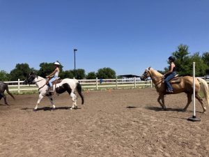 Ava-Dyna, Sophia-Sport