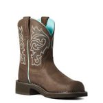 Sample Boot